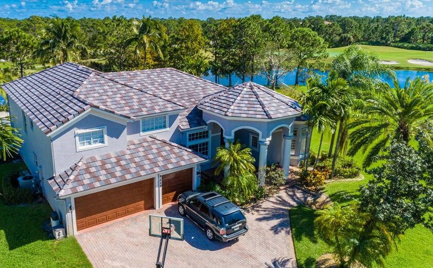 serving homes in florida