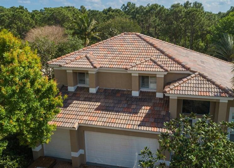 Roofing Company Serving the West Palm Beach Area