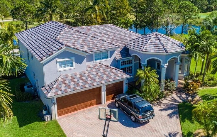 residential roofing services in florida