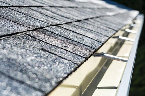 Gutter installation in florida