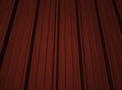 Red Metal Roof
